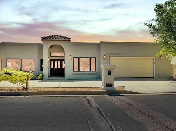 6116 Agate Ave NW, Albuquerque, NM 87120