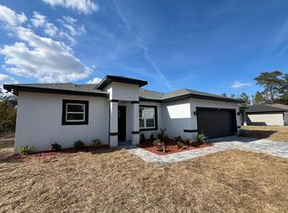 6198 N Darlington Dr, Citrus Springs, FL 34434