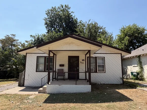 3112 NW 14th St, Oklahoma City, OK 73107