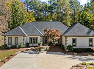 3375 Woodward Ct, Buford, GA 30519