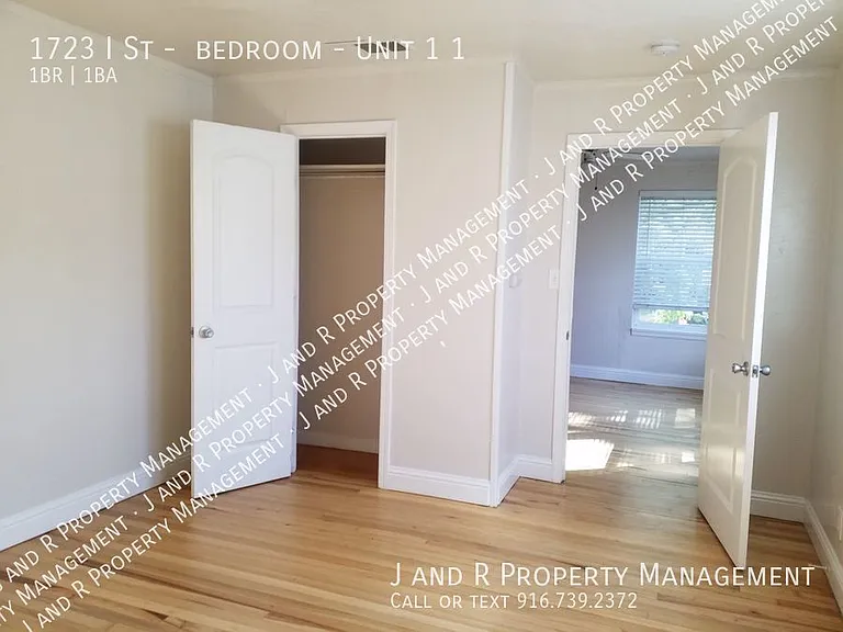 1723 I St #1 — Photo 1