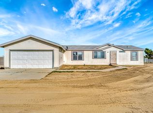 47736 80th St W, Lancaster, CA