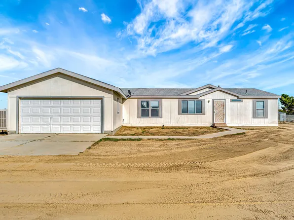 47736 80th St W, Lancaster, CA 93536