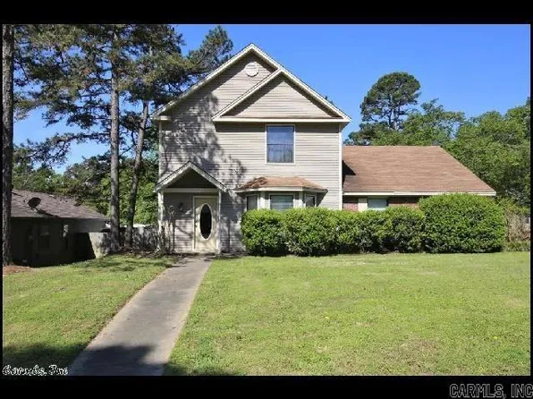 3 Ophelia Cv, Maumelle, AR 72113