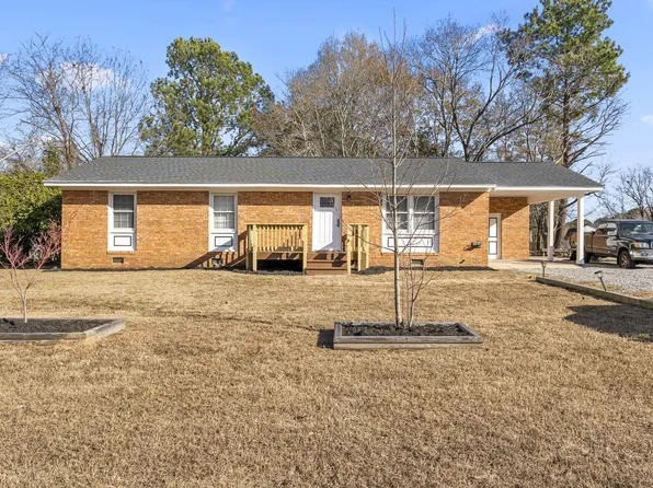 3760 Wakefield Ln, Garner, NC 27529