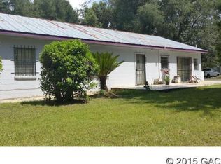 22185 SE 57th Ave, Hawthorne, FL 32640