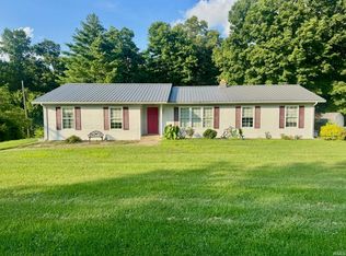 315 Judah Logan Rd, Bedford, IN 47421