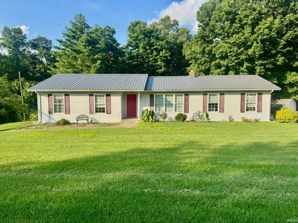 315 Judah Logan Rd, Bedford, IN 47421