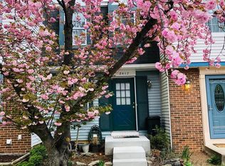 8417 Lazy Creek Ct, Springfield, VA 22153