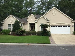 4 Cutter Cir, Bluffton, SC 29909