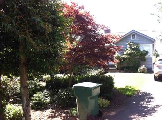 1721 NE 91st St, Seattle, WA 98115