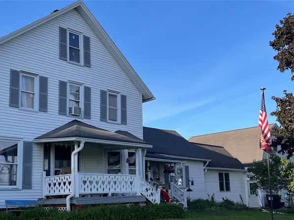 819 Cheese Factory Rd, Honeoye Falls, NY 14472