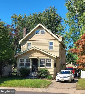 109 W Crystal Lake Ave, Haddon Township, NJ, 08108