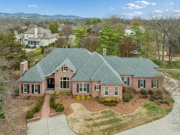 525 Dekemont Ln, Brentwood, TN 37027