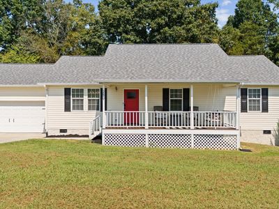 259 Clover Cir, Jacksboro, TN, 37757