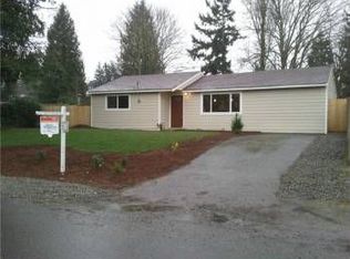 819 SW 304th St, Federal Way, WA 98023