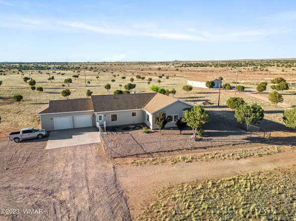 2202 E 24th St N, Snowflake, AZ 85937