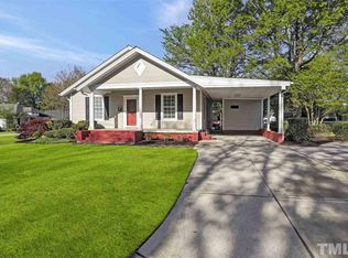 300 S 10th St, Erwin, NC 28339