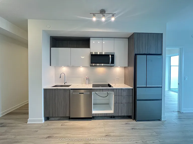 70 Princess St #2603 — Photo 3