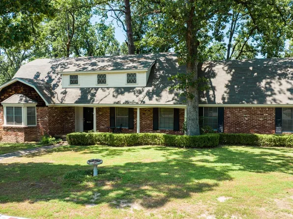 1426 Everglades Dr, Tyler, TX 75703