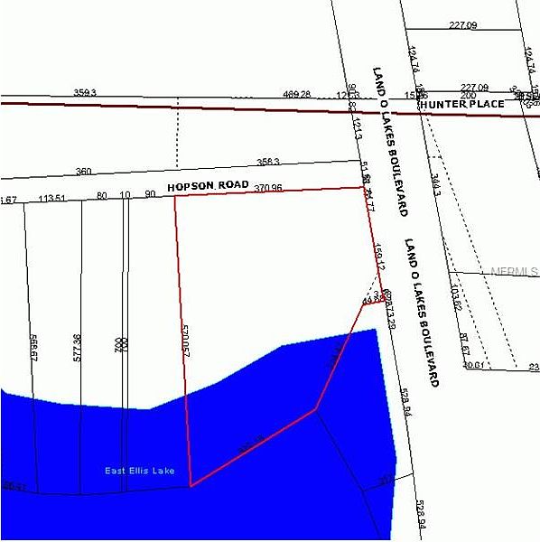 2nd image of 21538 Hopson Rd