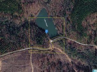 111 County Road 110, Plantersville, AL 36758