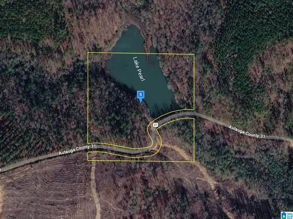 111 County Road 110, Plantersville, AL 36758