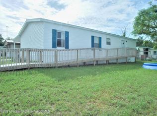 29258 Heckleman St, Brooksville, FL 34602