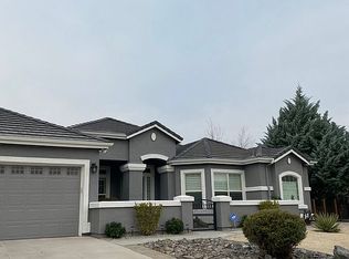 7625 Desert Plains Dr, Sparks, NV