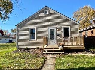 789 N 9th Ave, Kankakee, IL 60901