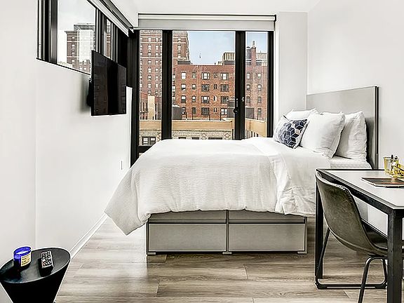 3rd image of 415 W 120th St APT 14A