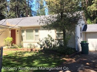 302 Brock Rd, Nevada City, CA 95959
