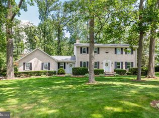 495 Leisters Church Rd, Westminster, MD 21157