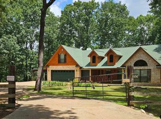 313 An County Rd #443, Palestine, TX 75803