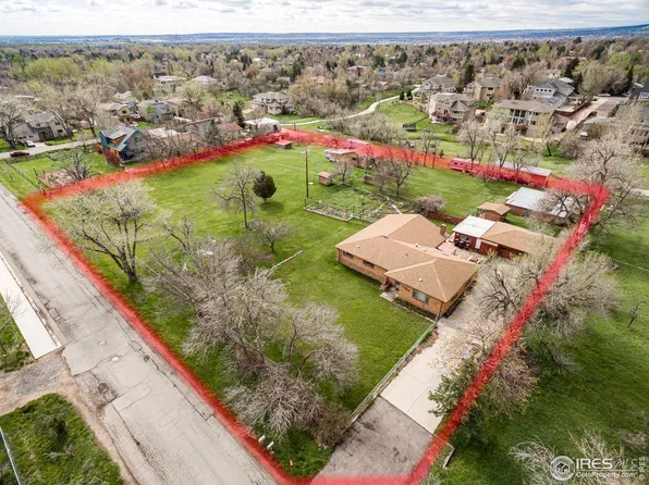 1590 Sumac Ave, Boulder, CO 80304
