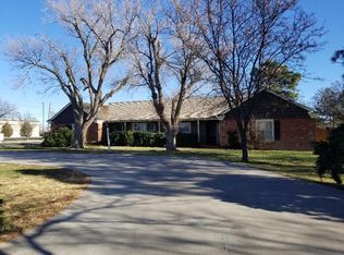 6301 Canyon Dr, Amarillo, TX 79110