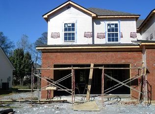 20L Mill Spgs LOT 20L, Smyrna, TN 37167