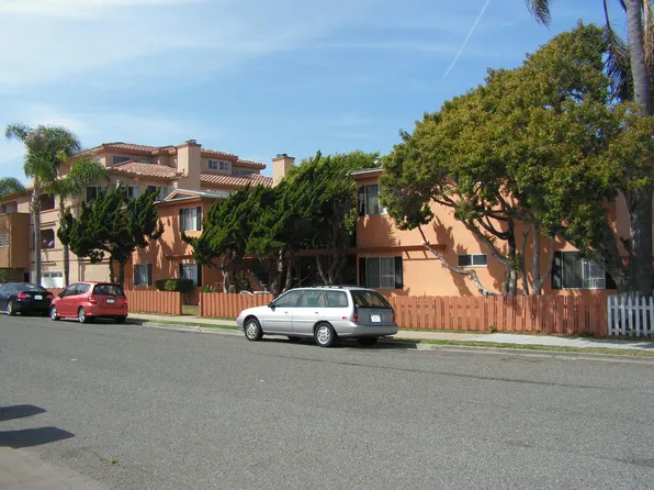 266 Daisy Avenue, 266 Daisy Ave APT G, Imperial Beach, CA 91932