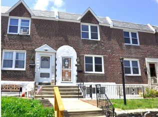 3320 Meridian St, Philadelphia, PA 19136
