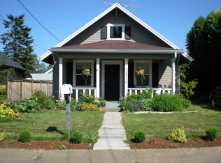 7570 N Heppner Ave, Portland, OR 97203