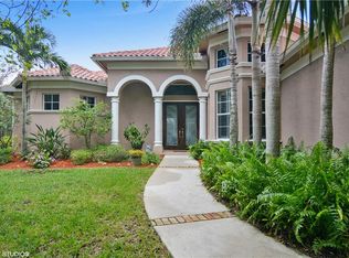 3911 SE Kubin Ave, Stuart, FL 34997