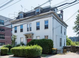 49 Kent St APT 1, Brookline, MA 02445
