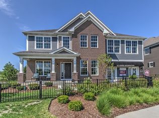 13761 Kettering Pkwy LOT 73, Lemont, IL 60439