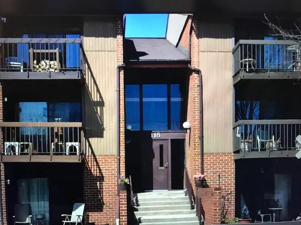 118 Mountain Rd Unit 3A, Glen Burnie, MD 21060