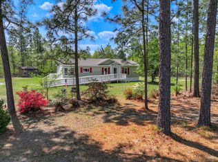 611 Colbert Bridge Rd, Windsor, SC 29856