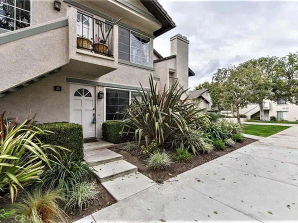 53 Oxford, Irvine, CA 92612