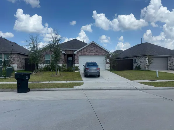 15015 Ashton Meadows Dr, New Caney, TX 77357