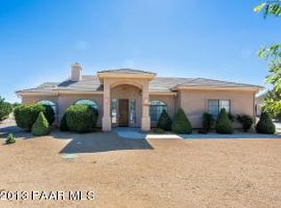 5320 W Indian Camp Rd, Prescott, AZ 86305