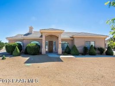 5320 W Indian Camp Rd, Prescott, AZ, 86305