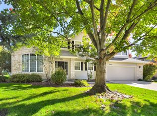 1602 N Wimbledon Pl, Eagle, ID 83616